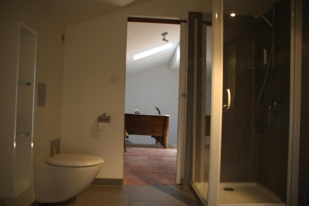 Aux Pots Bleus Bed & Breakfast Nissan-lez-Enserune Cameră foto