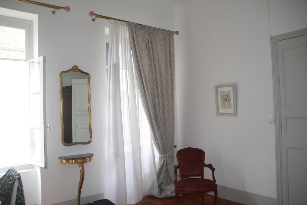 Aux Pots Bleus Bed & Breakfast Nissan-lez-Enserune Exterior foto